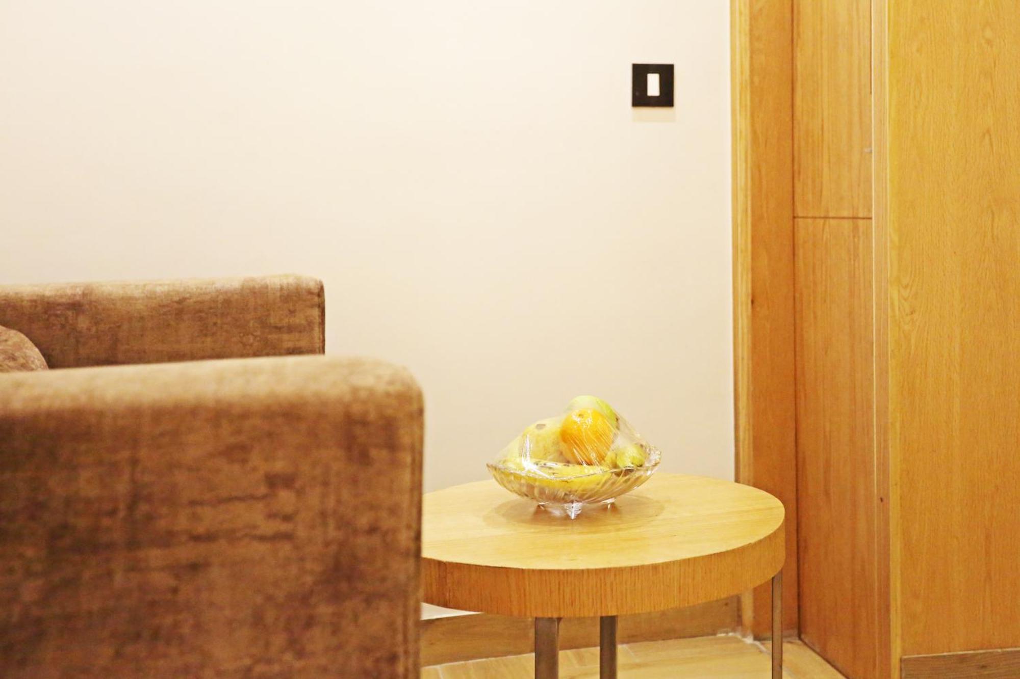 Jrd Luxury-Business Hotel Nowe Delhi Zewnętrze zdjęcie