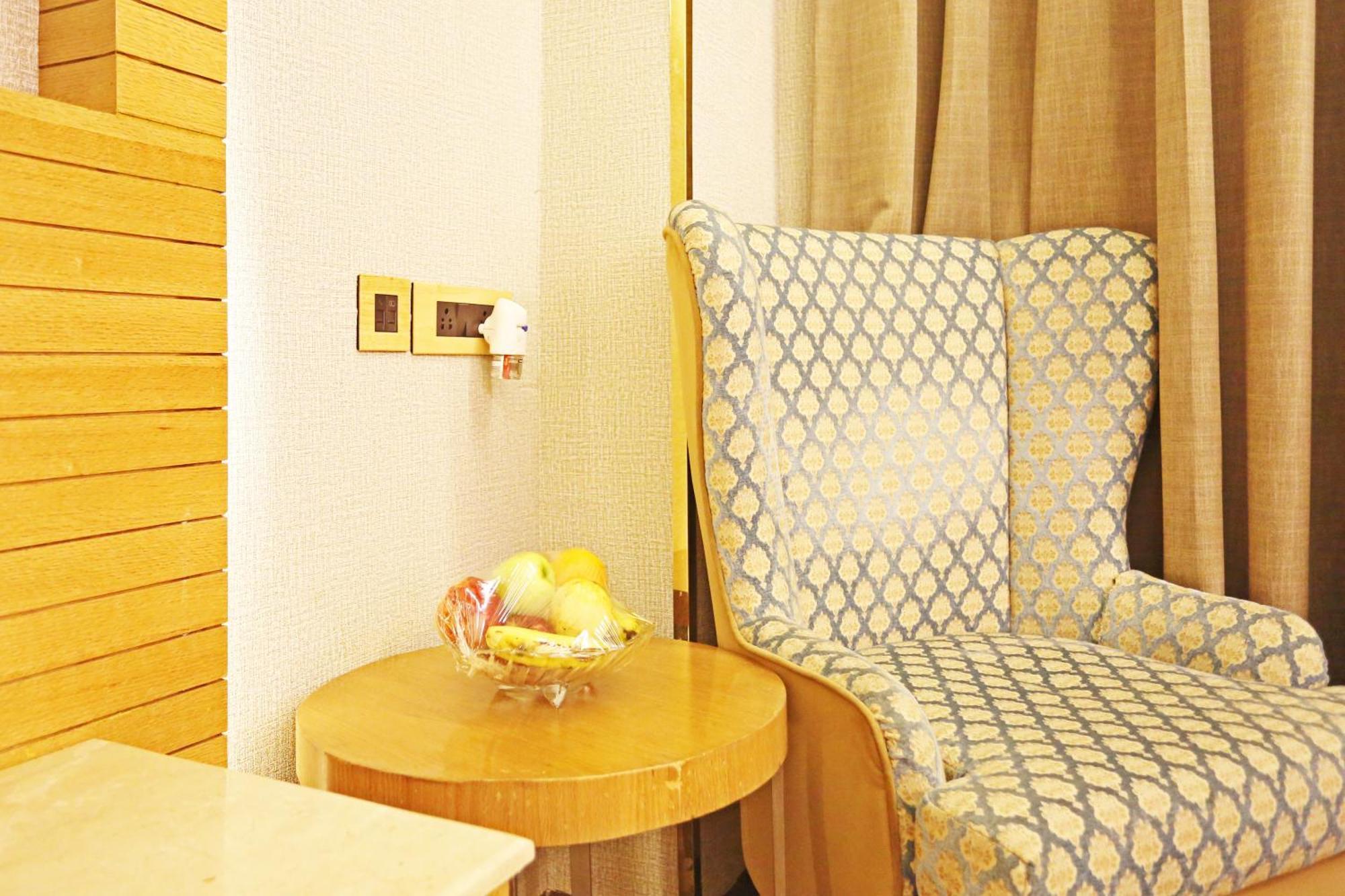 Jrd Luxury-Business Hotel Nowe Delhi Zewnętrze zdjęcie