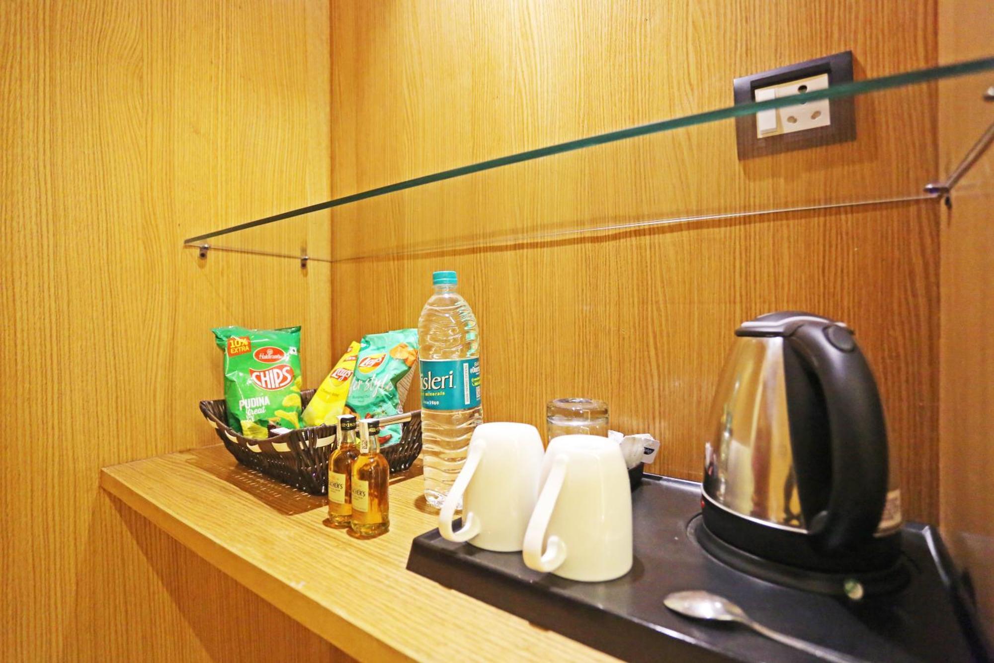 Jrd Luxury-Business Hotel Nowe Delhi Zewnętrze zdjęcie