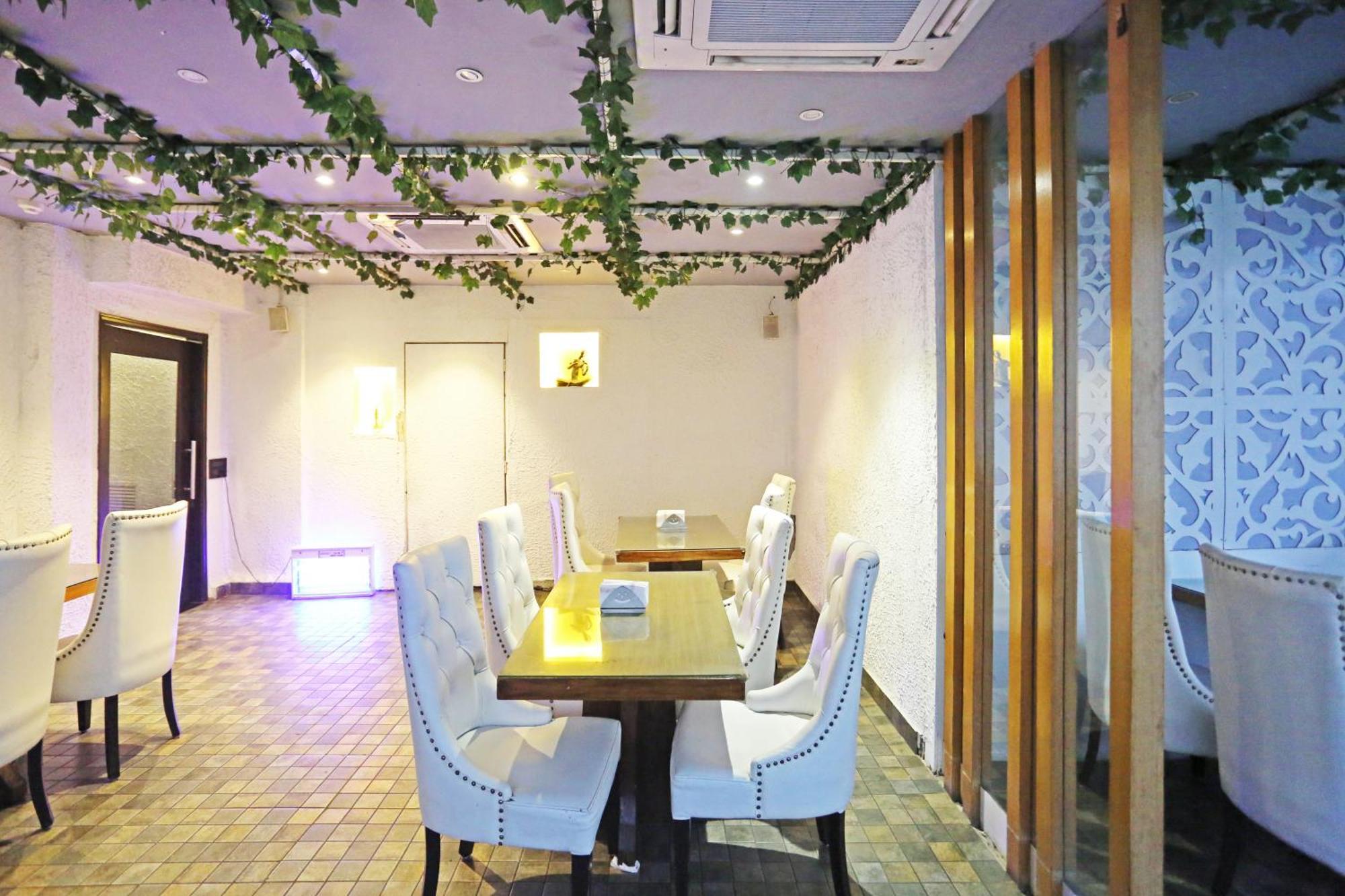 Jrd Luxury-Business Hotel Nowe Delhi Zewnętrze zdjęcie